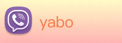 yabo Logo